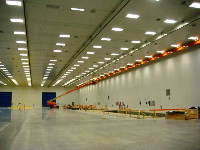 Spirit Aerosystems